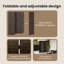 4 - Panel Folding Room Divider-198516422-198516426