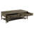 Daniel-James Coffee Table