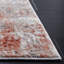 Tapis performance abstrait Vogue-1792483911