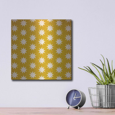 «Nutcracker Pattern Bright IV» par Ryan Fowler