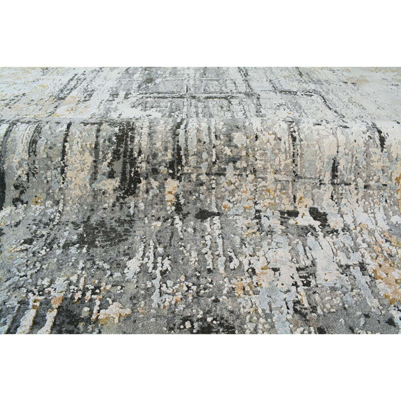 Area Rug, Rectangle 9' x 12'