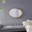 Miroir mural 31,5 po