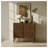 Lois Walnut Cabinet