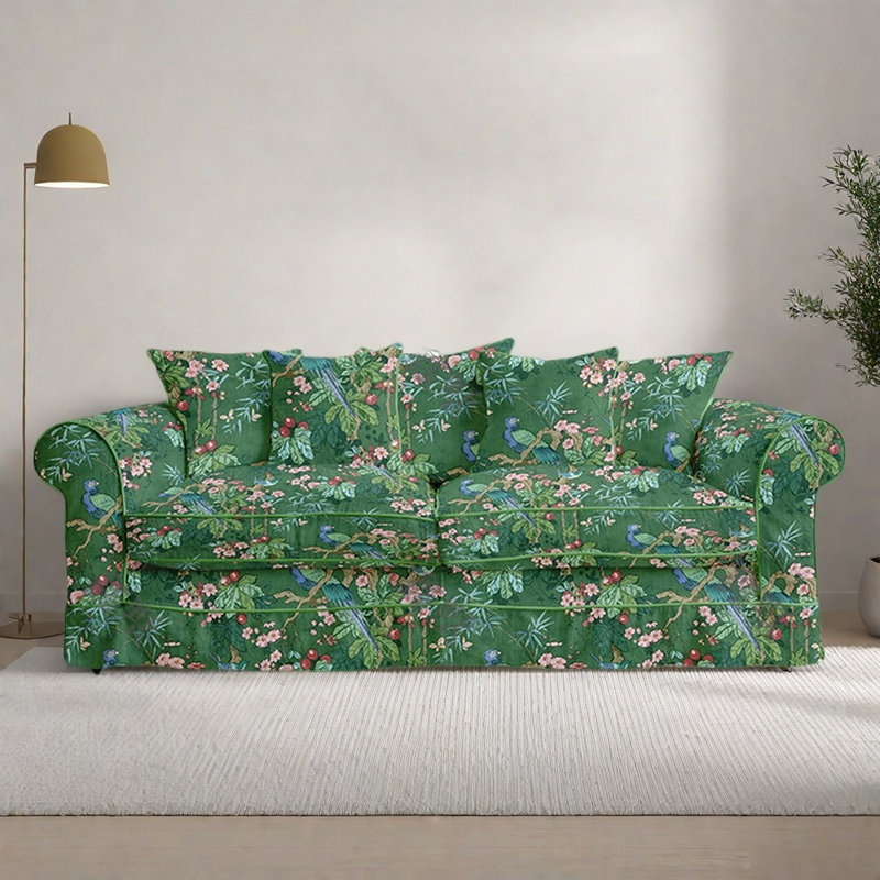 Creative Retro Sofa