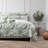 Tropical Palms 2 Piece Duvet Cover Set-75953904-101530878