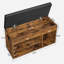Banc de rangement pour 8 paires de chaussures-1282207258-1322525511