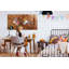 Magnetic Glass Dry Erase Board