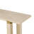 62.9" Modern Minimalist Console Table-1487205