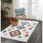 Bazemore Southwestern Area Rug-28136928
