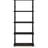 Elva 23.6'' W Plastic Shelving Unit-1299399975