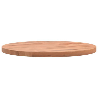 Tiphonnet Solid Wood Table Top