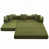 Green is out of stock
