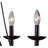 Vahe 6 - Light Dimmable Geometric Chandelier-24619696