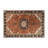 Persian Brown Indoor and Outdoor Area Rug-2008933258