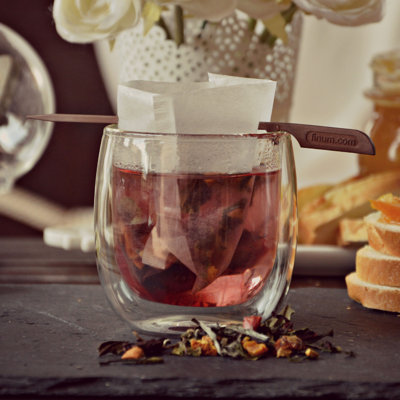 Finum Tea Infusers
