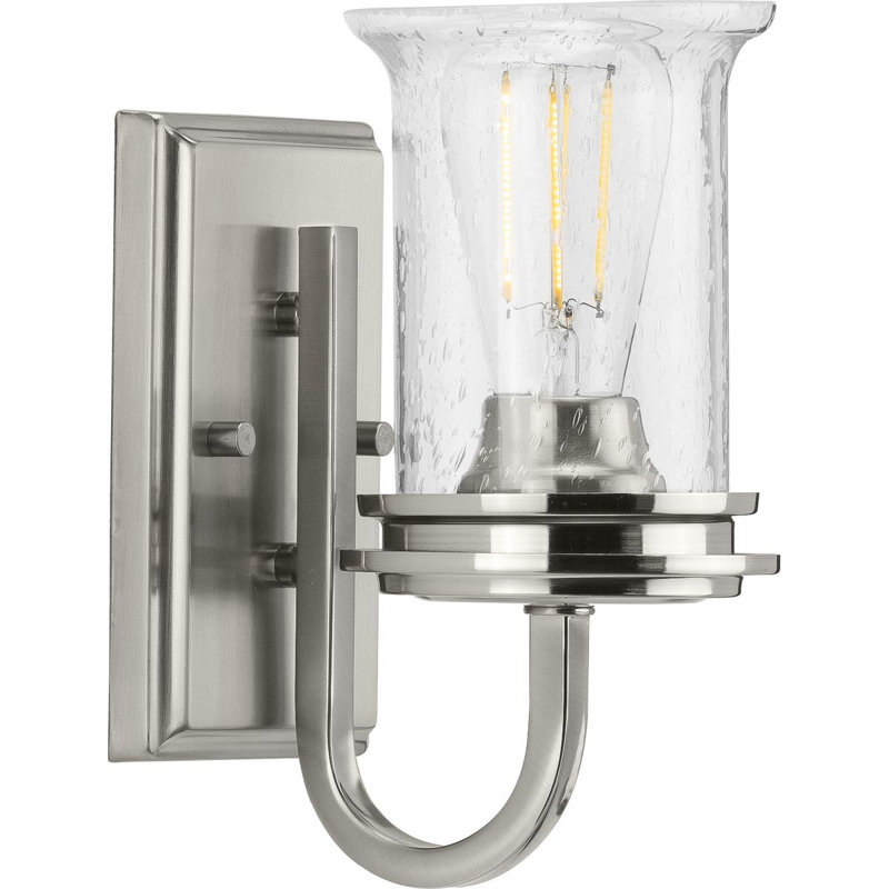 Nedmond Dimmable Vanity Light, null