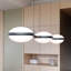 Pillow 3 - Light LED Pendant-1648724570