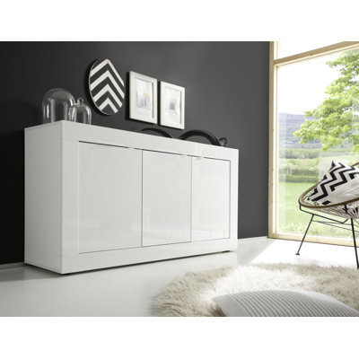 Dashrath 160 Cm Wide Sideboard
