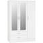 Cascio 4 Piece Bedroom Set-580543092