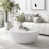 White PU