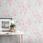 Deshotel 10.05m x 53cm Semi-Gloss Wallpaper Roll-2040071903