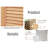 Multi Functional Shoe Storage Cabinet-2007239862
