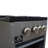 Gas Stock Pot Range - 2 Burners