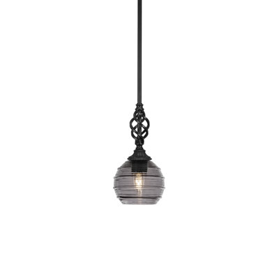Mini-luminaire suspendu Eleganté