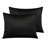 Satin Pillowcases, Zippered Pillow Cases for Hair and Skin - NTBAY-1226705378-1231164951
