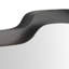 Mercer Rectangle Iron Mirror