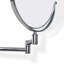 Afraz Metal Wall Mirror-71219239