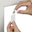 Semi Sheer Roll-Up Shade-808406572