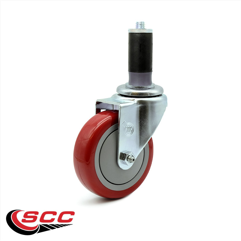 Polyurethane Caster