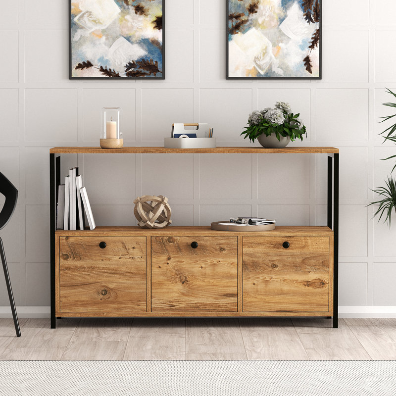 Rectangle Accent Chest