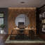 Alleron LED Linear Pendant-1687398635-1687398632