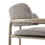 Tabouret de comptoir 25,25 po Albrecht Fasiha