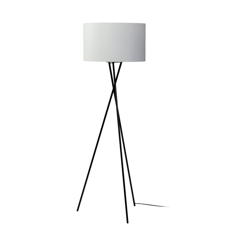 Ambrose Tripod Floor Lamp