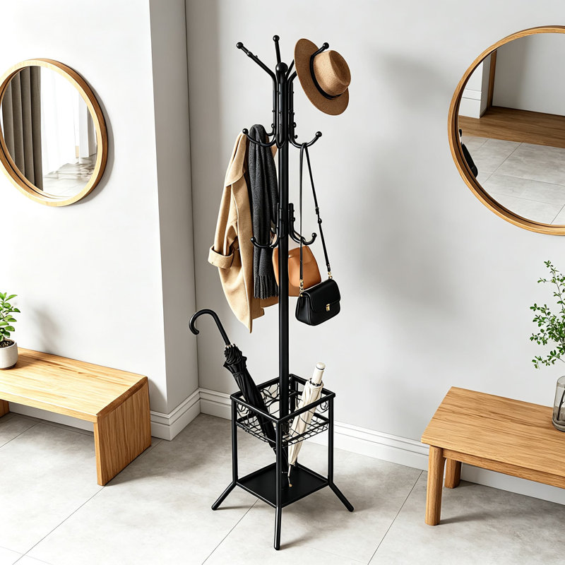 Freestanding 1 - Hook