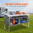 VEVOR 47.2'' 1 Outdoor Kitchen
