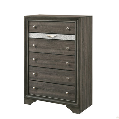Commode