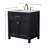Marquist 30" Single Bathroom Vanity With Stone Top-2123283618