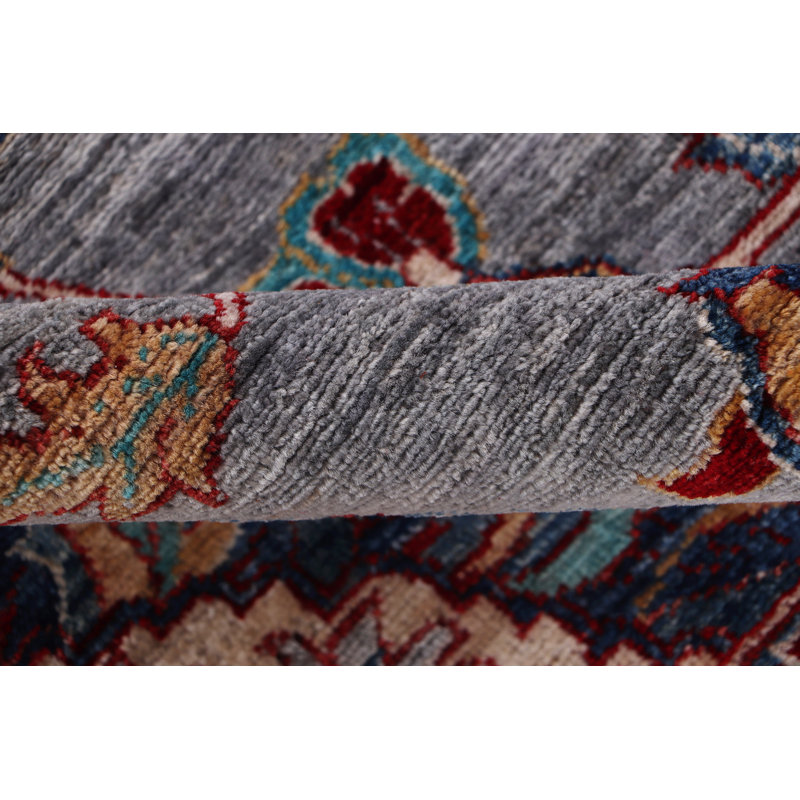 One-of-a-Kind 9'10" X 13'9" Area Rug