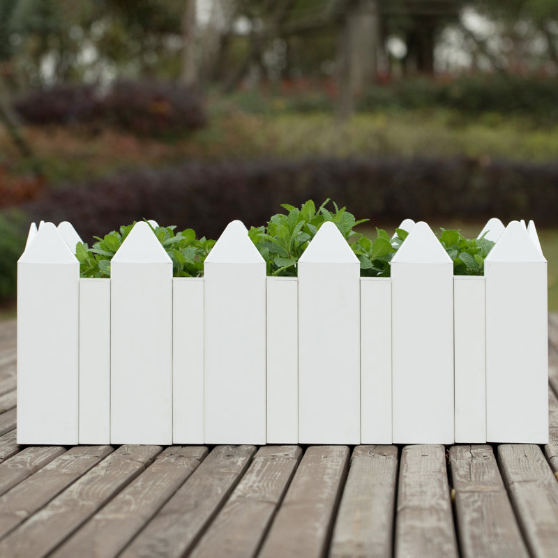 Letson Planter Box