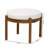 Upholstered Ottoman