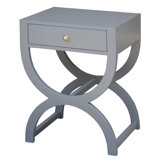Alexis End Table
