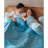 REST Evercool Award-Winning Cooling Comforter – Ultra Soft, Breathable, Lightweight, Hypoallergenic, All-Season Comforter for Hot Sleepers, Machine Washable-103184641-103184647