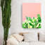 « heat montée », impression sur toile succulent-2004295102-2004295103