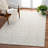 Metcalfe Handmade Tufted Wool Natural/Ivory Area Rug-850156887