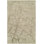 Ahaan Geometric Area Rug in Beige