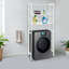 Washing Machine Shelf Over The Toilet Storage Laundry Room Storage Shelf Bathroom Storage-1567815241